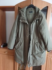 Damen parka - damen,
