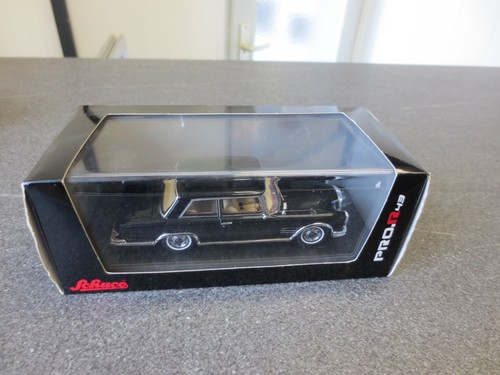 Schuco mercedes benz 600 - schuco,