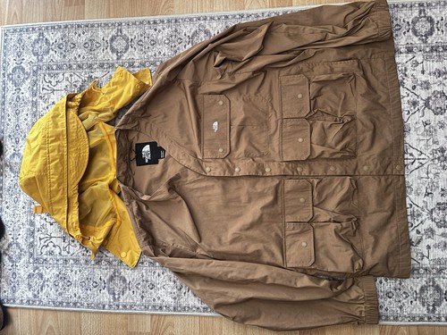 The north face - the,