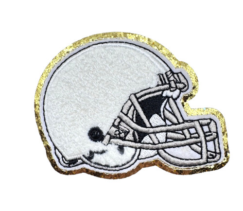 American football helm weiß - football,