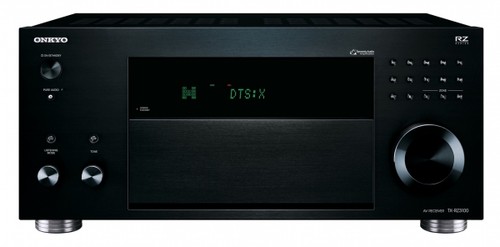 Onkyo rz3100 schwarz - tx-rz3100,