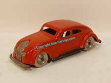 EPL (Lehmann) Gnom Stromlinien