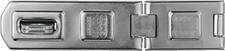 Abus Panzerüberfalle 100/100