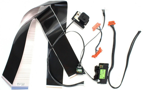Set ersatzteile fernseher - ersatzteile,