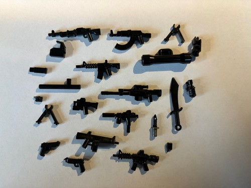 Waffen und ausrüstung - und,