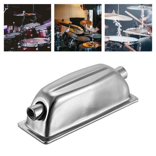 Double end snare - double,