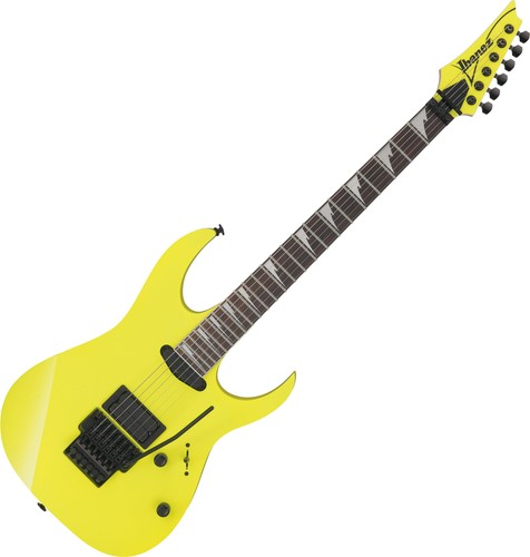 Ware ibanez rg565r - b-ware, rg565r-dy