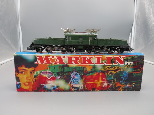 Märklin 3015 lok - , sbb