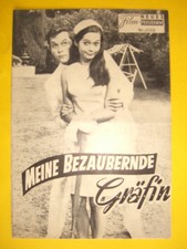 Nfp 4568 meine bezaubernde - meine,