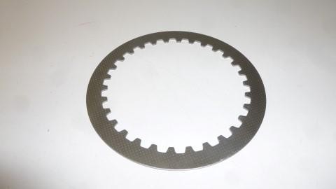 Stahlscheibe steel plate