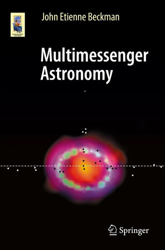 Multimessenger astronomy - astronomy, |