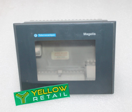 Telemecanique xbtgt1105 - telemecanique,