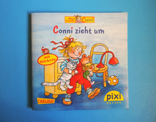 Pixi Buch - Nr.  1716 Conni