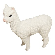 Schleich 13920 lama bauernhof - schleich,