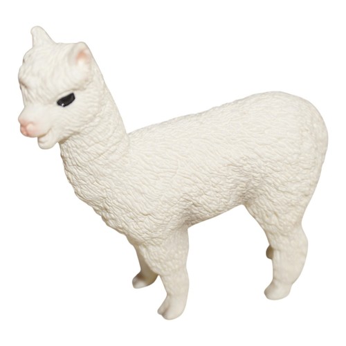 Schleich 13920 lama bauernhof - 13920,