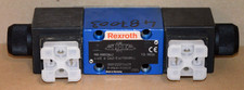 Rexroth 4 WE 6 G62/EW110N9K4