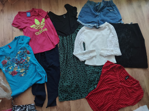 Damen klamotten paket - damen, s