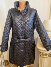 MONA leichter Steppmantel