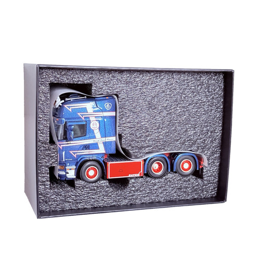 Wsi 4810 scania topline - wsi, 01-4810