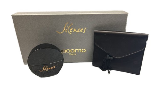 Jacomo vintage silences - vintage, set