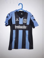1860 München Trikot Erima Deutschland retro vintage 164 Kinder Unisex