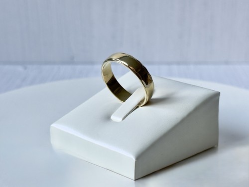 Herrenring ring aus 333er - herrenring,,