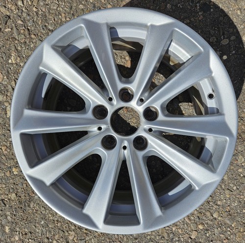 Alufelge bmw 5er f10 - alufelge, f12