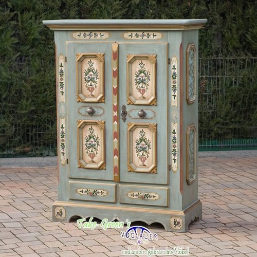 Voglauer kleiderschrank - voglauer,