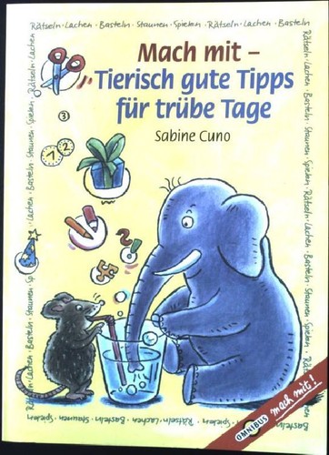 Mach mit tierisch gute tipps - tierisch,