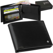 SAMSONITE Herren Geldbörse