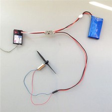 ESC Fernsteuerung Signal PWM