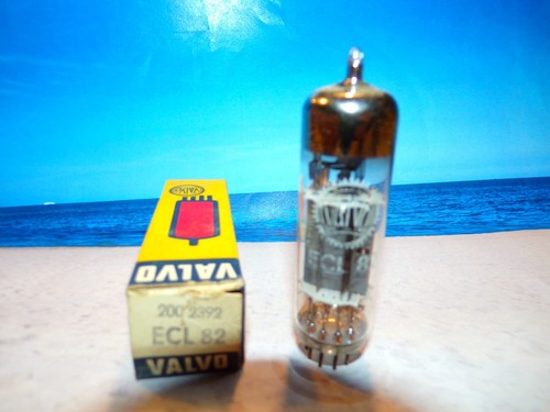 Ecl82 valvo nos - nos, (4436)