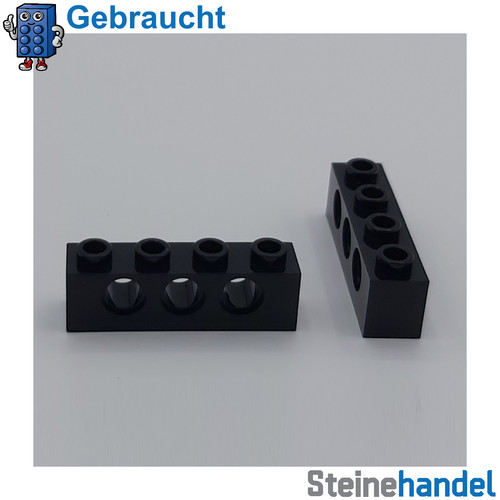 Lego technic lochbalken 1x4 - technic,
