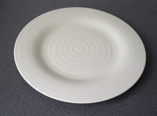 IKEA Speiseteller 365+  großer Teller Ø32,5cm hell-beige - Design: Anne Nilsson