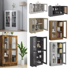 Sideboard Stand Vitrine
