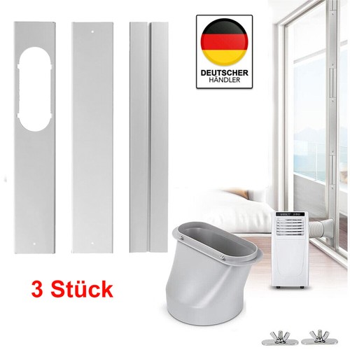 Mobile klimaanlage - 3x,