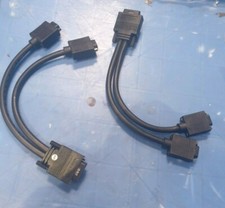 Matrox 15941 splitterkabel - 15941-00,