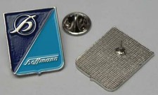 VESPA HOFFMANN EMBLEM METALPIN