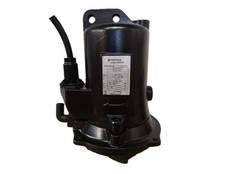 Jung Compli Hebeanlage Ersatz Pumpe UC 10/4 BW/2