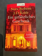 Nora Roberts ist J. D. Robb