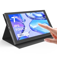 7-Zoll-Touchscreen HDMI