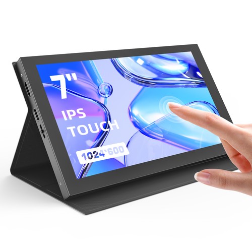 Zoll touchscreen hdmi - 7-zoll-touchscreen,