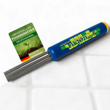 Fugen-Ups Fugenkratzer Fugenreiniger Moosentferner Garten Fugen Kratzer Reiniger