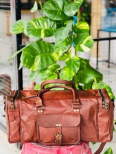 Neu Herren Brown Vintage