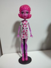 Monster High Create A Monster