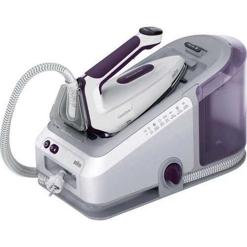 Braun carestyle 7266 - carestyle, 7