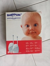Babyfon Profi BM 300 DC mit
