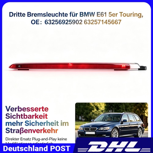 Dritte led bremsleuchte für - led,