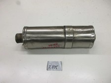 Auspuff Endtopf X105 Honda CBR