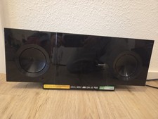 Sharp DK-KP82P Micro Audio System Im guten Zustand
